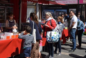 WEEKEND 100% FÊTE DES MÈRES - 28 & 29 MAI 2022